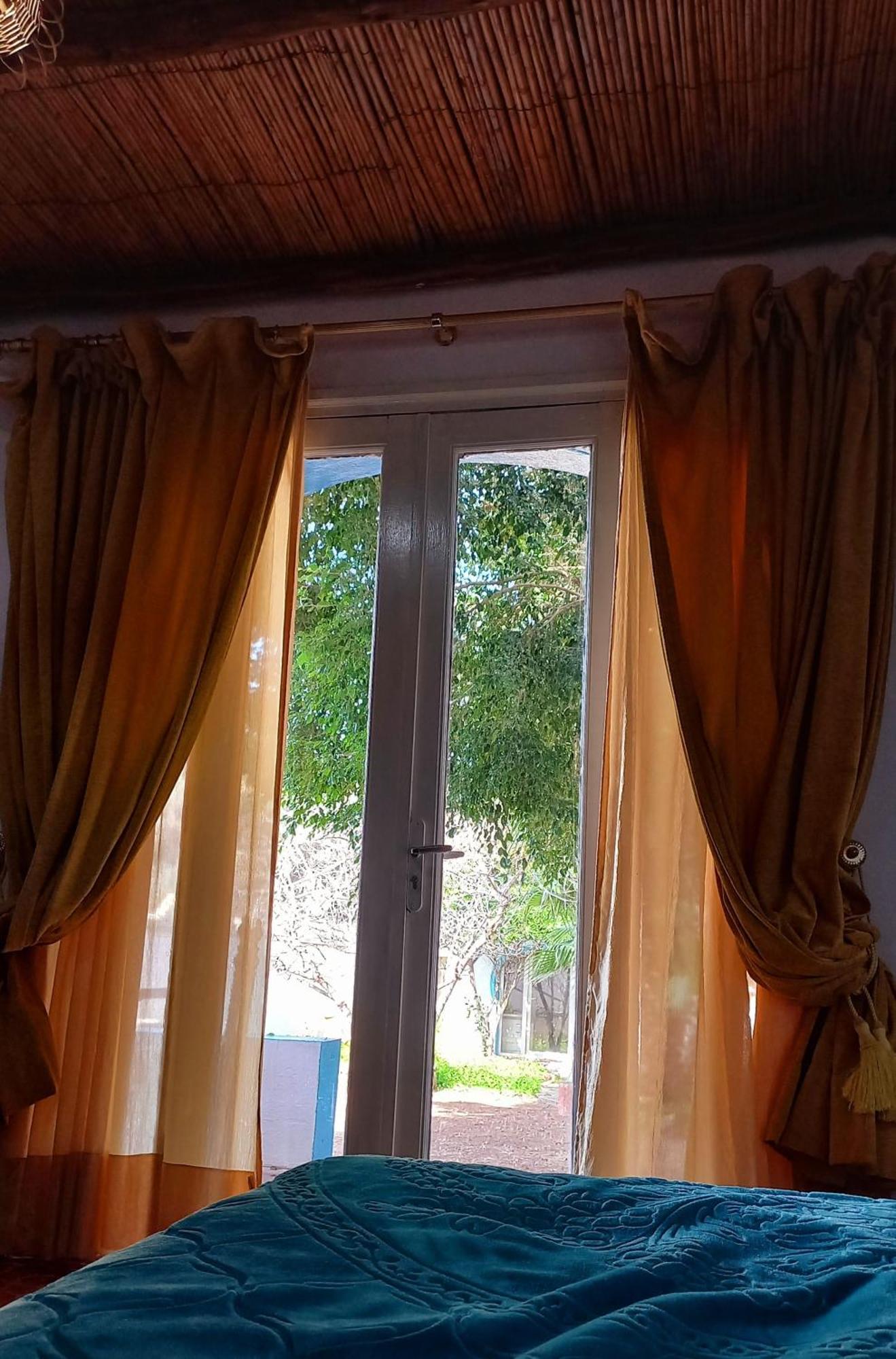 Rayani Maison D'Hotes Chozas Exterior foto